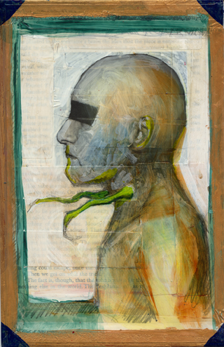 Illustration for article titled Anything Called "Blasphemous Horrors" Belongs on My Wall for Sure